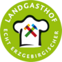 Echt erzgebirgischer Landgasthof